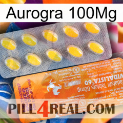 Aurogra 100Mg new05